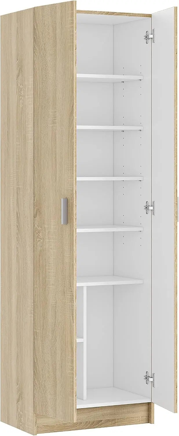 Letto Armadio - multifunzione - 180 Cm