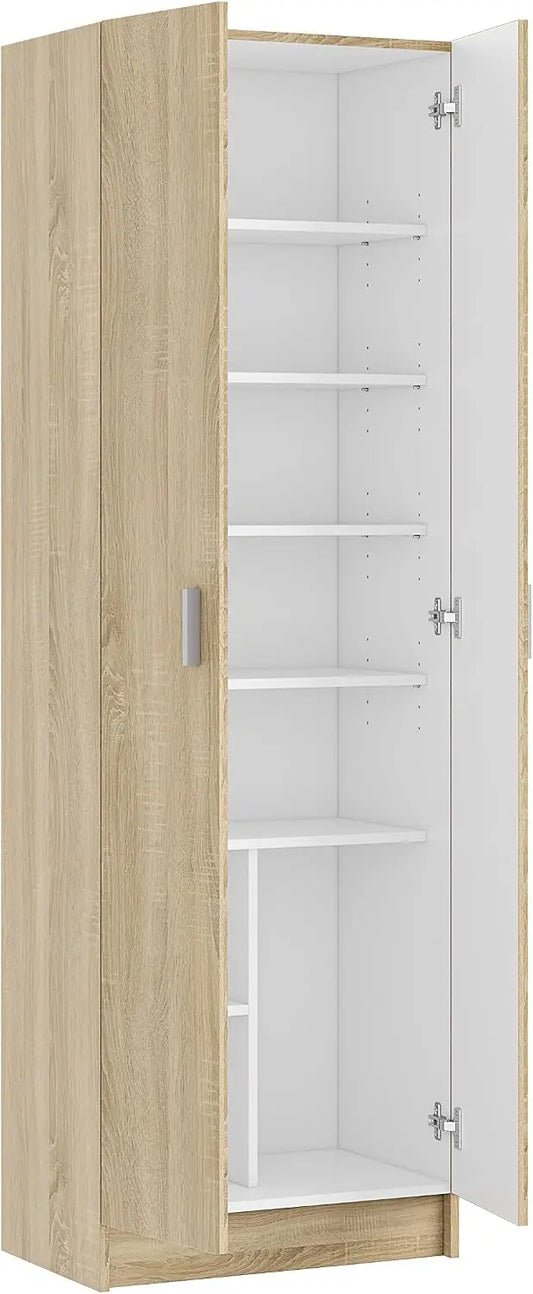 Letto Armadio - multifunzione - 180 Cm