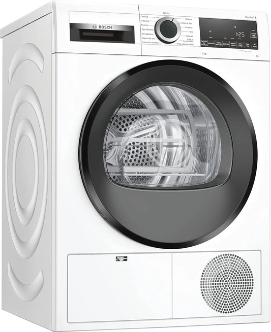 Climatizzatore split Bosch - 9 kg