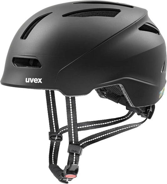 Casco protettivo uvex - per la protezione durante gli spostamenti e le attività sportive