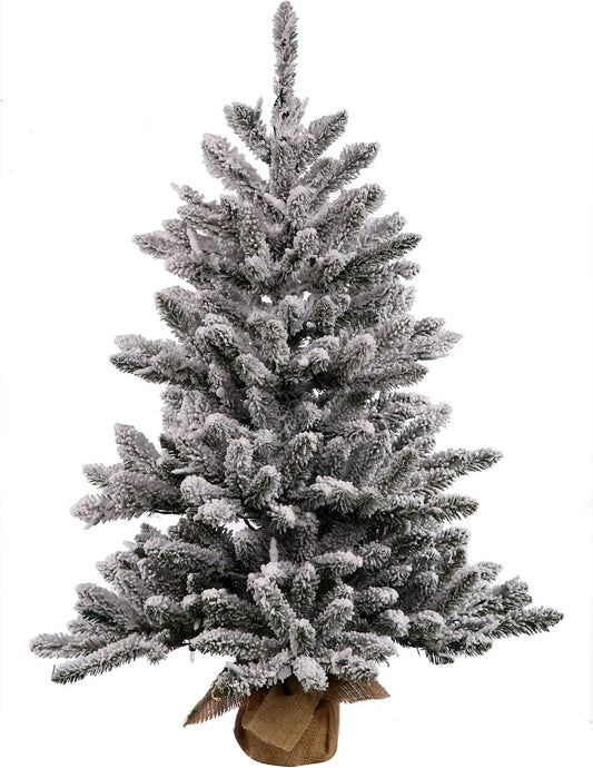 Prodotto per casa e tempo libero Vickerman - colore Bianco - a LED - 60 cm