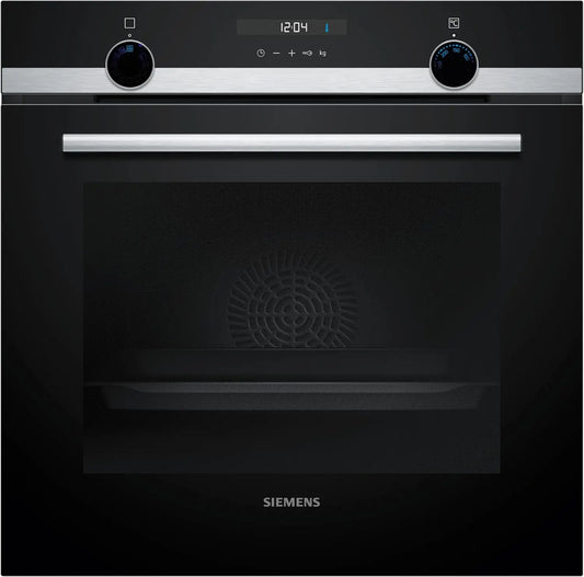 Forno elettrico Siemens HB517GBS3 iQ500 - automatico - 60 cm