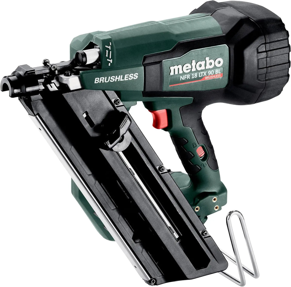 Batteria ricaricabile Metabo - 18 V