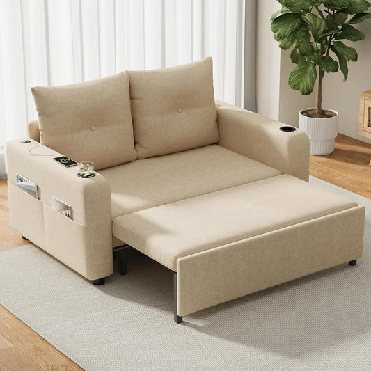 Letto - multifunzione
