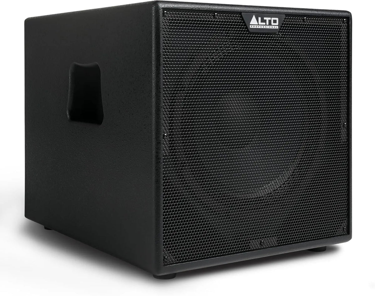Sistema audio ALTO TX12S - 900W