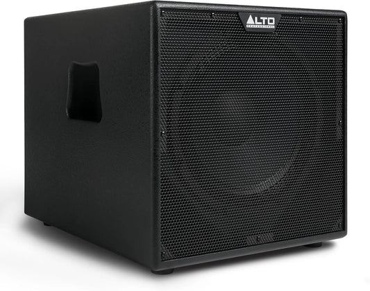 Sistema audio ALTO TX12S - 900W