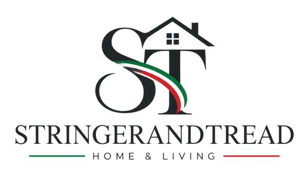 stringerandtread
